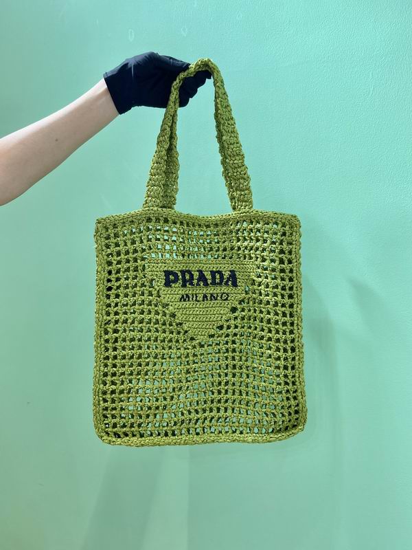 Prada 2022 Bag ID:20220814-328